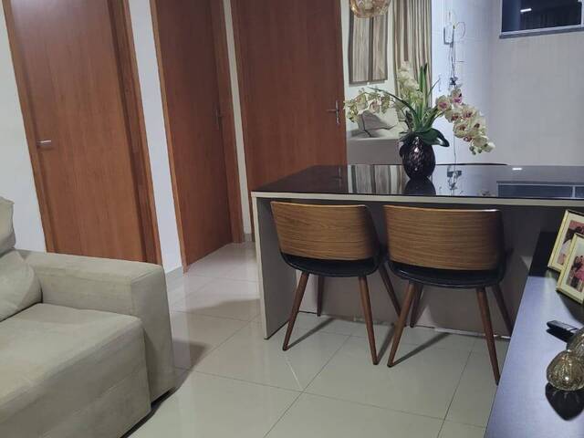 #1438 - Apartamento para Venda em Paulo Afonso - BA - 3