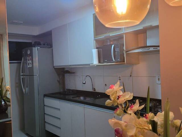 #1438 - Apartamento para Venda em Paulo Afonso - BA - 3