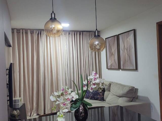 #1438 - Apartamento para Venda em Paulo Afonso - BA - 2