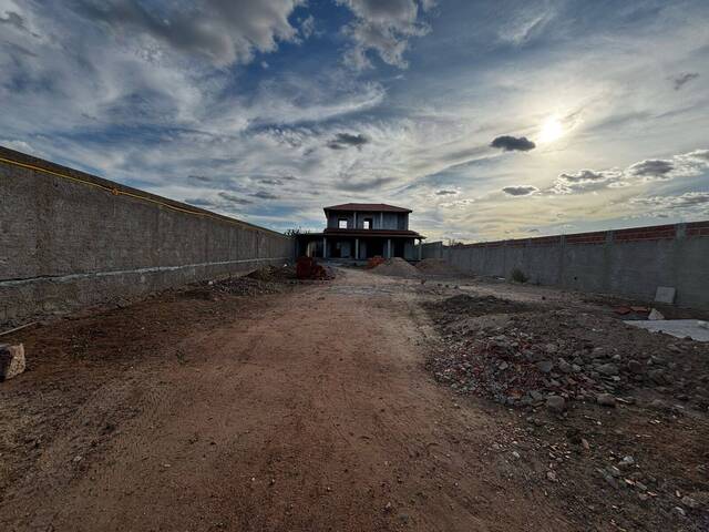 #1439 - Chácara para Venda em Paulo Afonso - BA - 2
