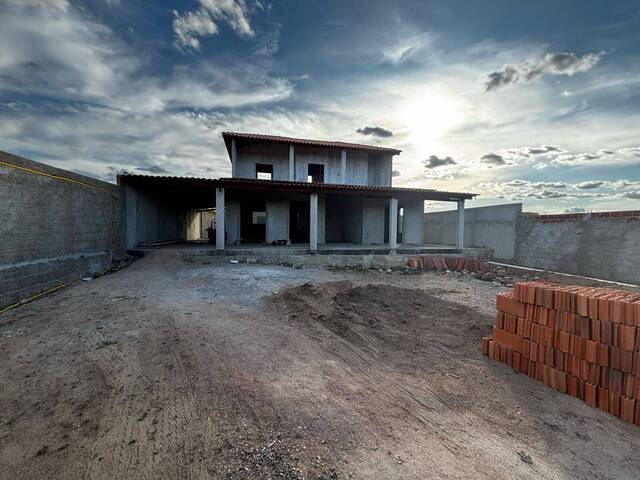 #1439 - Chácara para Venda em Paulo Afonso - BA - 1