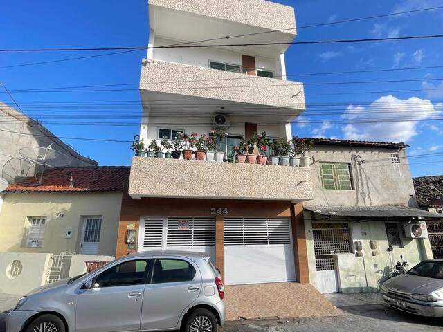 #1440 - Casa para Venda em Paulo Afonso - BA - 1