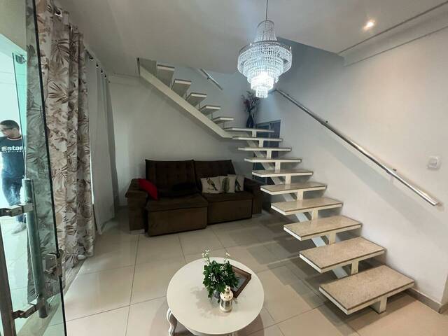 #1440 - Casa para Venda em Paulo Afonso - BA - 2