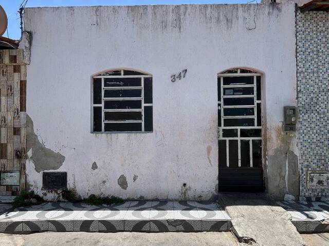 #1441 - Casa para Venda em Paulo Afonso - BA - 1