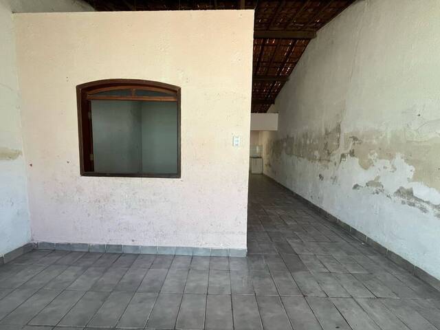 #1441 - Casa para Venda em Paulo Afonso - BA - 2