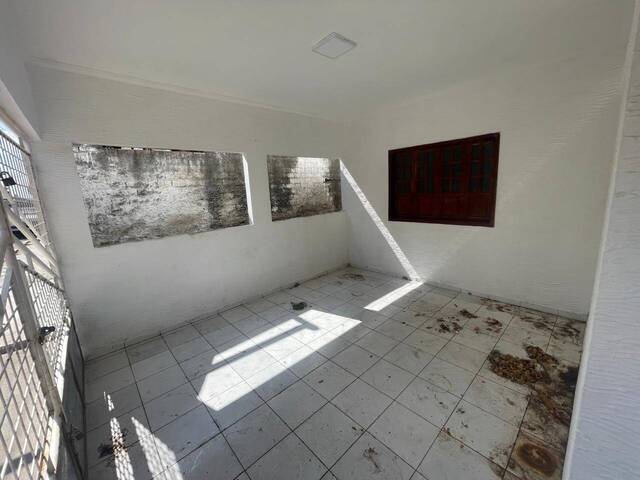 #1442 - Casa para Locação em Paulo Afonso - BA - 2