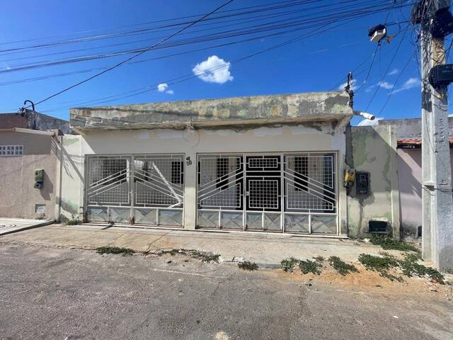 #1442 - Casa para Locação em Paulo Afonso - BA - 1