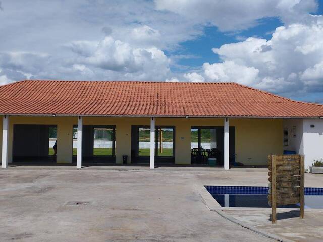 #1443 - Terreno em condomínio para Venda em Paulo Afonso - BA - 2