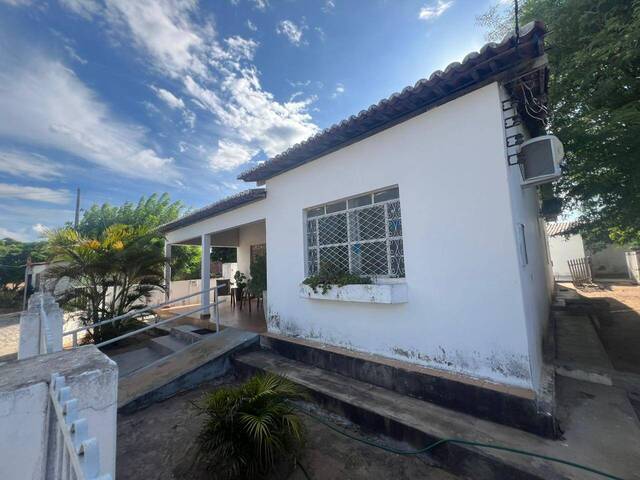 #1446 - Casa para Venda em Glória - BA - 2