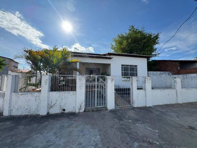 #1446 - Casa para Venda em Glória - BA - 1