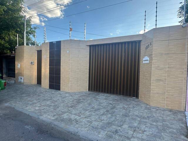#1447 - Casa para Venda em Paulo Afonso - BA - 1