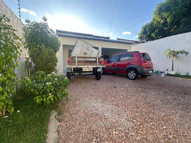 #1447 - Casa para Venda em Paulo Afonso - BA - 2