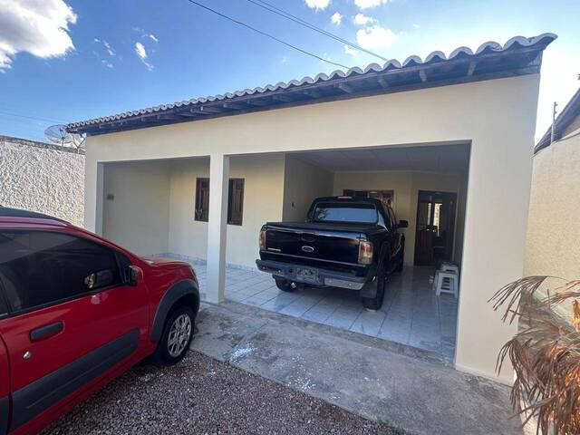 #1447 - Casa para Venda em Paulo Afonso - BA - 3