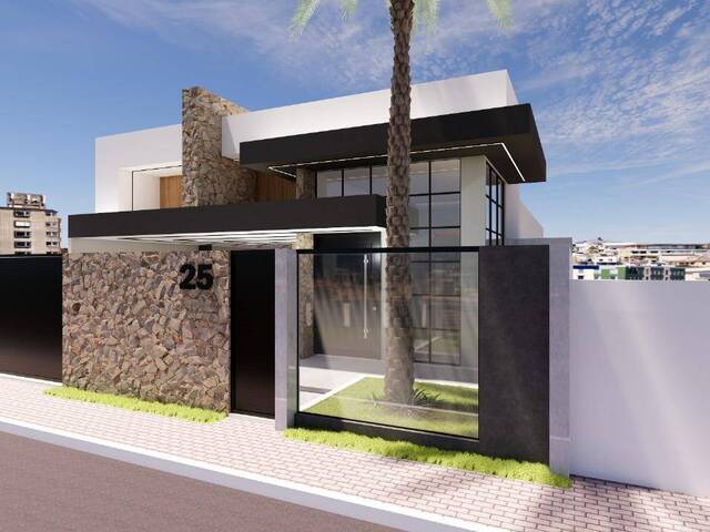 #1448 - Casa para Venda em Paulo Afonso - BA - 2