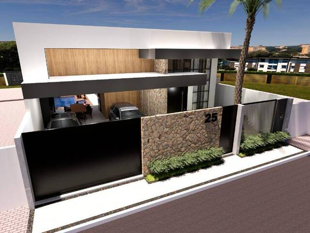 #1448 - Casa para Venda em Paulo Afonso - BA - 3