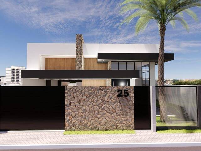 #1448 - Casa para Venda em Paulo Afonso - BA - 1
