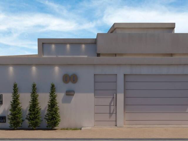 #1451 - Casa para Venda em Paulo Afonso - BA - 1