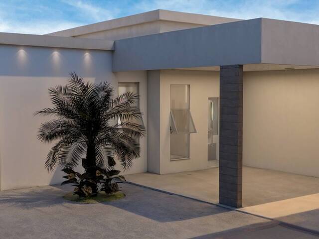 #1451 - Casa para Venda em Paulo Afonso - BA - 2