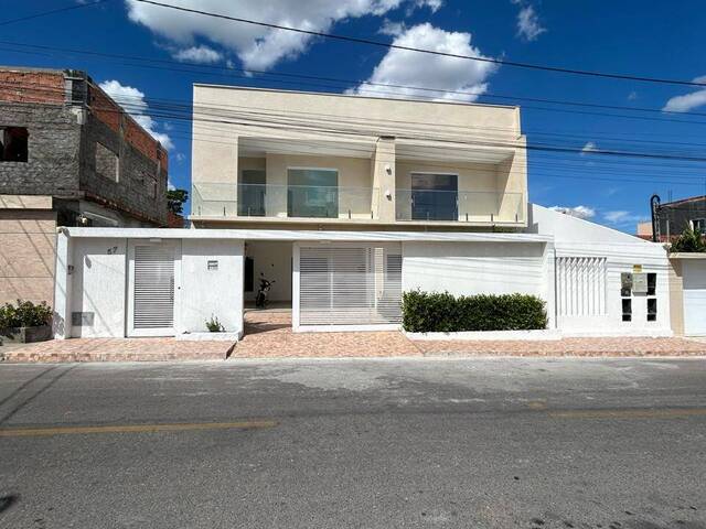 #1453 - Apartamento para Locação em Paulo Afonso - BA - 1