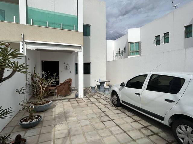 #1454 - Casa para Venda em Paulo Afonso - BA - 2