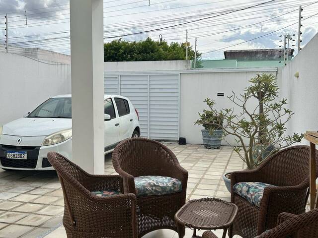 #1454 - Casa para Venda em Paulo Afonso - BA - 3