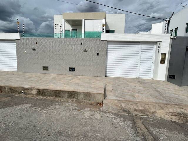 #1454 - Casa para Venda em Paulo Afonso - BA - 1