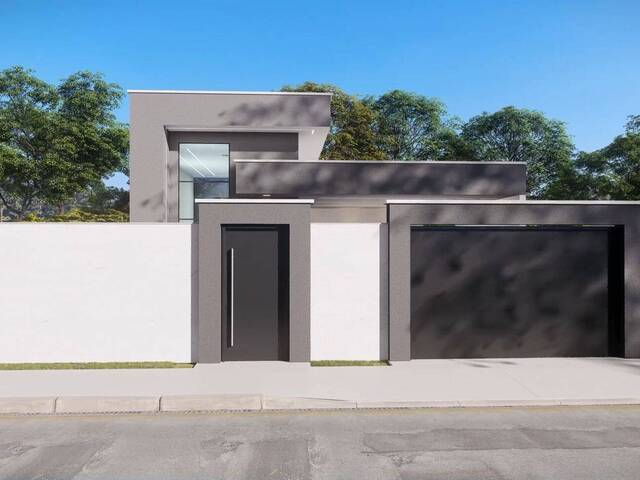 #1455 - Casa para Venda em Paulo Afonso - BA - 1