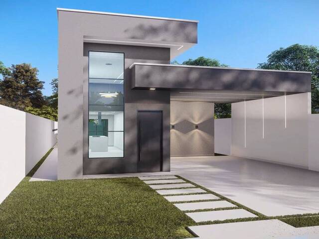 #1455 - Casa para Venda em Paulo Afonso - BA - 3