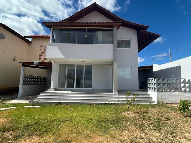 #1456 - Casa para Venda em Paulo Afonso - BA - 1