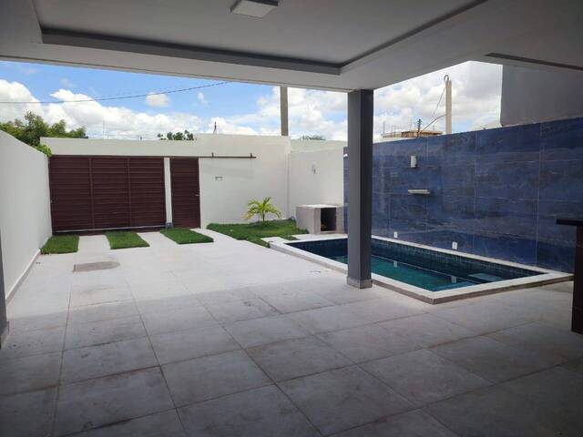 #1457 - Casa para Locação em Paulo Afonso - BA - 2