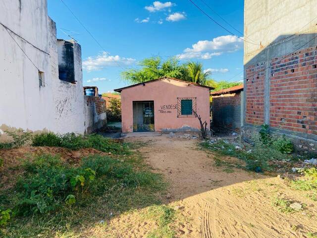 #1459 - Terreno para Venda em Paulo Afonso - BA - 1