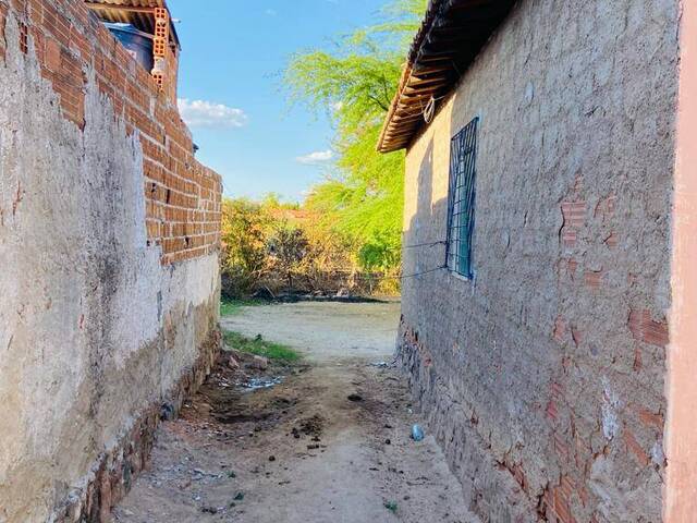 #1459 - Terreno para Venda em Paulo Afonso - BA - 3