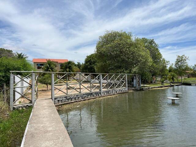 #1461 - Beira de Rio para Venda em Paulo Afonso - BA - 1