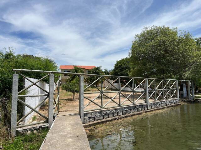 #1461 - Beira de Rio para Venda em Paulo Afonso - BA - 2