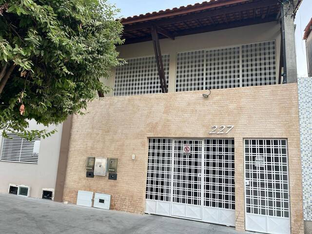 #1462 - Apartamento para Locação em Paulo Afonso - BA - 1