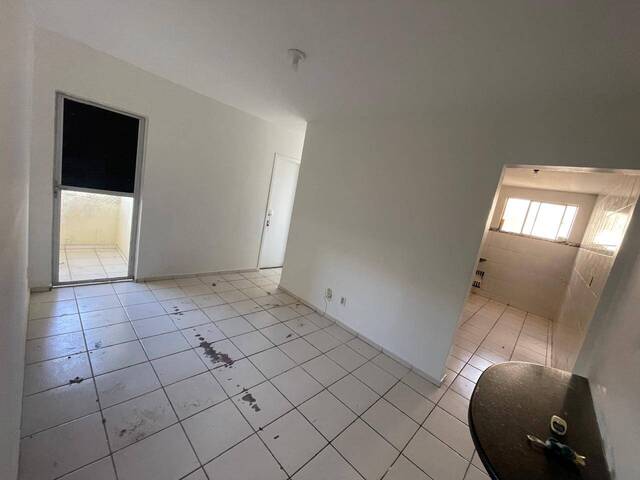 #1464 - Apartamento para Locação em Paulo Afonso - BA - 2