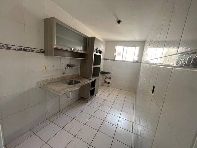 #1464 - Apartamento para Locação em Paulo Afonso - BA - 3