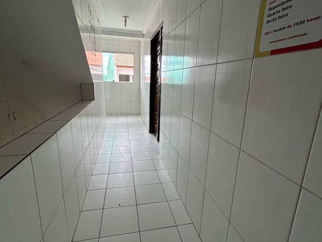 #1466 - Apartamento para Locação em Paulo Afonso - BA - 2
