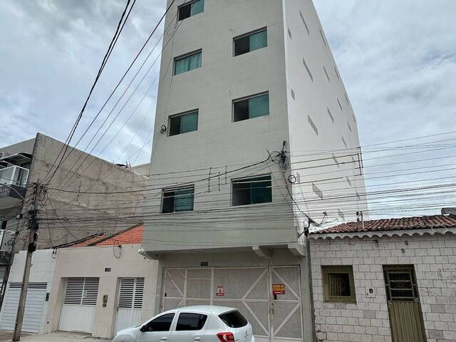 #1466 - Apartamento para Locação em Paulo Afonso - BA - 1