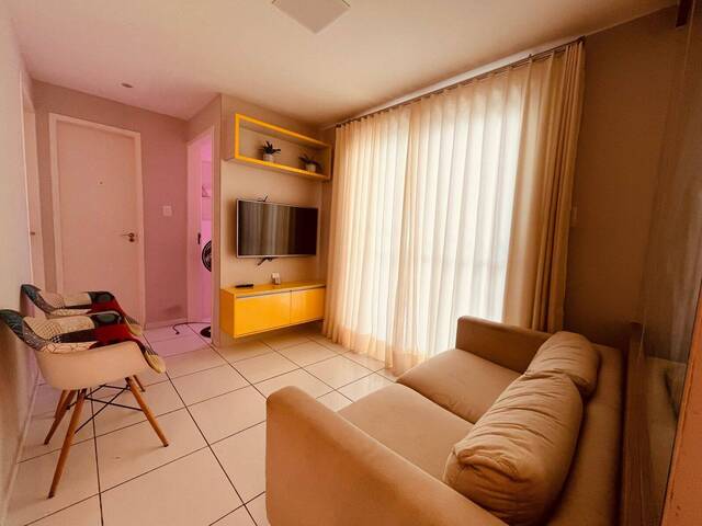 #1458 - Apartamento para Locação em Paulo Afonso - BA - 3