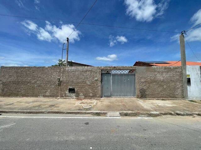 #1314 - Casa para Venda em Paulo Afonso - BA - 1