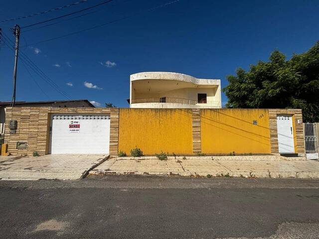 #1467 - Casa para Venda em Paulo Afonso - BA - 1