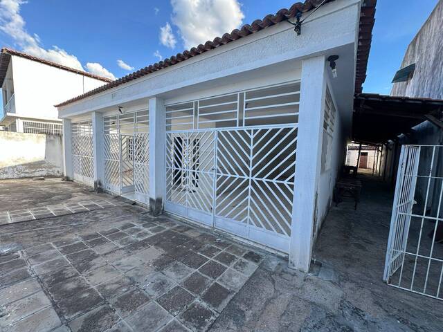 #1468 - Casa para Venda em Paulo Afonso - BA - 2