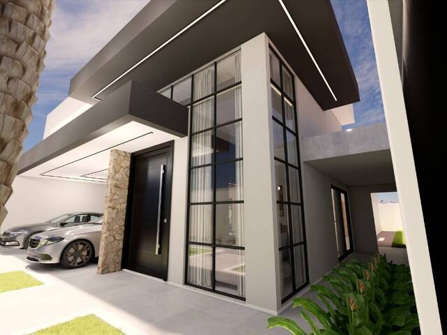 #1448 - Casa para Venda em Paulo Afonso - BA - 3