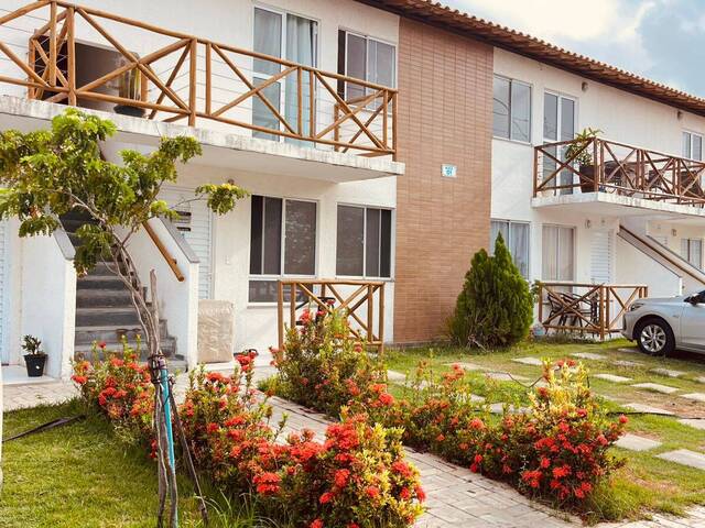 #912 - Apartamento para Locação em Paulo Afonso - BA - 2