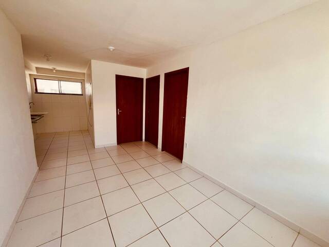 #661 - Apartamento para Locação em Paulo Afonso - BA - 2