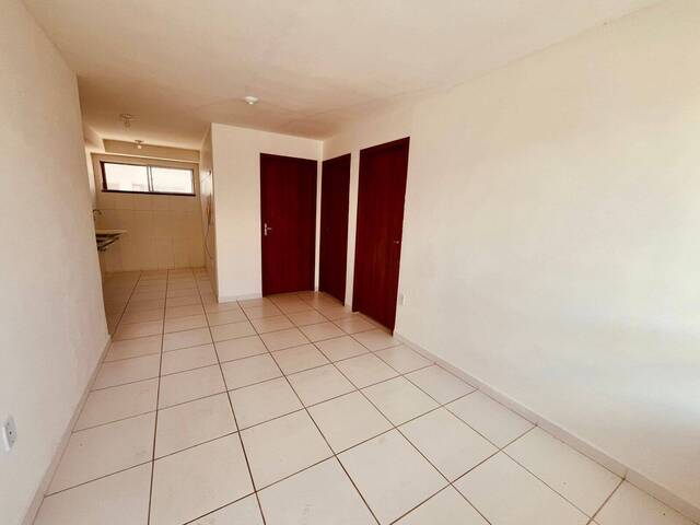 #661 - Apartamento para Locação em Paulo Afonso - BA - 3