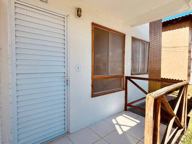 #661 - Apartamento para Locação em Paulo Afonso - BA - 1