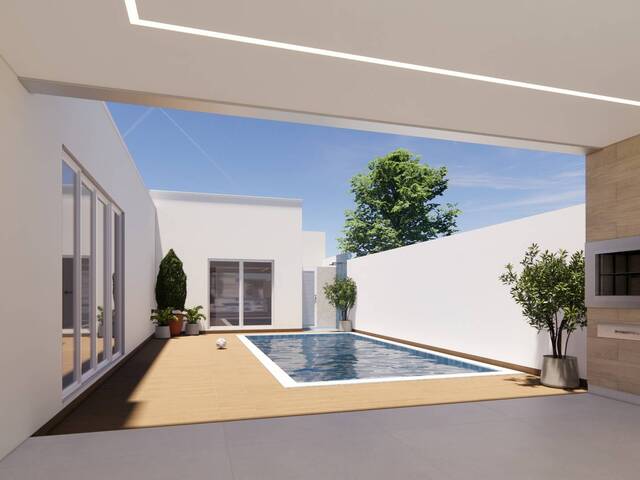 #1472 - Casa para Venda em Paulo Afonso - BA