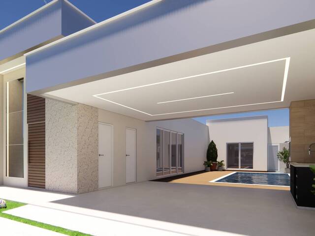 #1472 - Casa para Venda em Paulo Afonso - BA